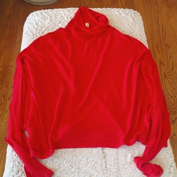 Free People Top - Picture 9 of 12